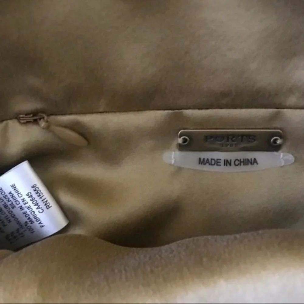 Ports 1961 ports 1961